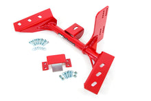 Load image into Gallery viewer, UMI Performance 82-92 GM F-Body Torque Arm Relocation Kit- TH400 Crossmembers UMI Performance
