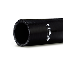 Load image into Gallery viewer, Mishimoto 65-67 Chevrolet Chevelle 396 Silicone Upper Radiator Hose Hoses Mishimoto
