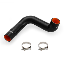 Load image into Gallery viewer, Mishimoto 2016+ Ford Focus RS Cold Side Intercooler Pipe - Black Hoses Mishimoto
