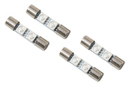 Diode Dynamics 28mm SMF2 LED Bulb - Red Set of 4 | DD0048Q