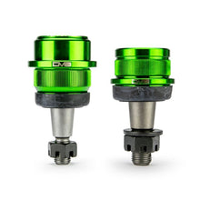 Load image into Gallery viewer, DV8 Offroad 07-18 Jeep Wrangler JK Replacement Ball Joint Kit - Dana 30/44 Ball Joints DV8 Offroad
