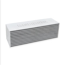 Load image into Gallery viewer, Mishimoto Universal Air-to-Water Intercooler Core - 11.7in / 3.8in / 3.8in Intercoolers Mishimoto
