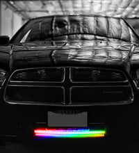 Load image into Gallery viewer, Oracle 22in V2 LED Scanner - RGB ColorSHIFT SEE WARRANTY Light Strip LED ORACLE Lighting
