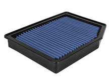 Load image into Gallery viewer, aFe MagnumFLOW Pro 5R OE Replacement Filter 2019 GM Silverado/Sierra 1500 V6-2.7L/4.3L/V8-5.3 Air Filters - Direct Fit aFe
