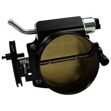 Load image into Gallery viewer, FAST Black Throttle Body LSX 102MM w/ TPS &amp; IAC Throttle Bodies FAST
