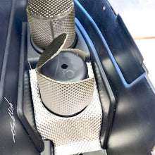 Load image into Gallery viewer, DEI 19-20 Polaris RZR XP 1000/RZR XP Turbo/RZR Turbo S Center Console Heat Control Kit Thermal Wrap DEI
