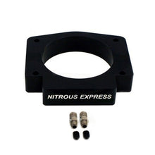Load image into Gallery viewer, Nitrous Express Ford GT350 5.2L Nitrous Plate Only Nitrous Plates Nitrous Express
