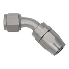 Load image into Gallery viewer, DeatschWerks 10AN Female Swivel 45-Degree Hose End CPE Fittings DeatschWerks
