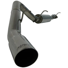 Load image into Gallery viewer, MBRP 2007 Chev/GMC Yukon/Chev Tahoe 5.3 L Cat Back Single Side Catback MBRP
