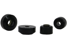 Load image into Gallery viewer, Whiteline 03+ Pontiac GTO Plus Rear Upper Shock Absorber Bushing Kits Whiteline
