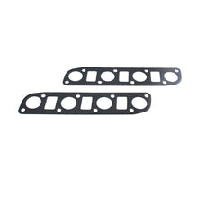 Load image into Gallery viewer, JBA Nissan/Infiniti 5.6L V8 VK56VD Round Port Header Gasket - Pair Exhaust Gaskets JBA
