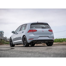 Load image into Gallery viewer, Borla 18-19 VW Golf R MK7.5 2.0L S-Type CatBack Exhaust w/ Resonator Catback Borla
