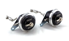 Load image into Gallery viewer, Turbosmart 08+ Nissan R35 GT-R 7 PSI Internal Twin Port Wastegate Kit Wastegates Turbosmart
