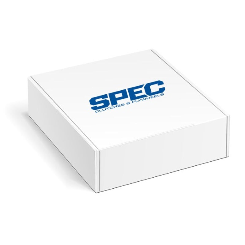 Spec Billet Aluminum Pressure Plate for SZ45 Clutches Pressure Plates SPEC   