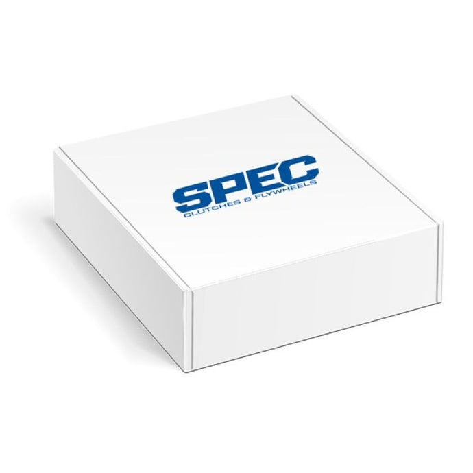Spec 14-18 Mazda 6 2.5L 6sp Stage 1 Clutch Kit Clutch Kits - Single SPEC   