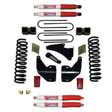 Load image into Gallery viewer, Skyjacker 3.5-4"KIT,13>RAM 3500,4HYDR Shocks and Struts Skyjacker
