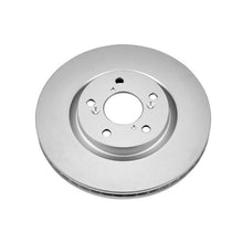 Load image into Gallery viewer, Power Stop 09-14 Acura TL Front Evolution Geomet Coated Rotor Brake Rotors - OE - Cryo PowerStop   
