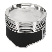Load image into Gallery viewer, Wiseco Honda Turbo -15.4cc 1.174 X 75.5MM Piston Shelf Stock Kit Piston Sets - Forged - 4cyl Wiseco
