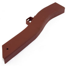 Load image into Gallery viewer, Omix Front Frame Rail Left 18-Inch- 41-45 Willys MB Frame Sliders OMIX
