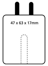 Load image into Gallery viewer, EBC 59-65 Aston Martin DB4 3.7 Vantage Redstuff Front Brake Pads Brake Pads - Performance EBC   
