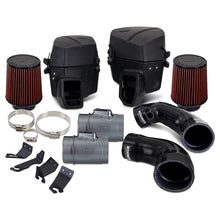 Load image into Gallery viewer, Mishimoto 2023+ Nissan Z Performance Intake (Modular Rotomold) Cold Air Intakes Mishimoto   
