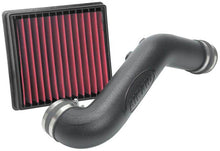 Load image into Gallery viewer, Airaid 2018 Ford F150 V8-5.0L F/l Jr Intake Kit Cold Air Intakes Airaid
