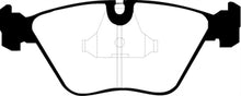 Load image into Gallery viewer, EBC 92-95 BMW M3 3.0 (E36) Ultimax2 Front Brake Pads Brake Pads - OE EBC   
