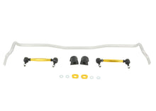 Load image into Gallery viewer, Whiteline 12+ Scion FR-S / 12+ Subaru BRZ / 12+ Toyota 86 Front 20mm Adj HD Swaybar w/ Endlinks Sway Bars Whiteline
