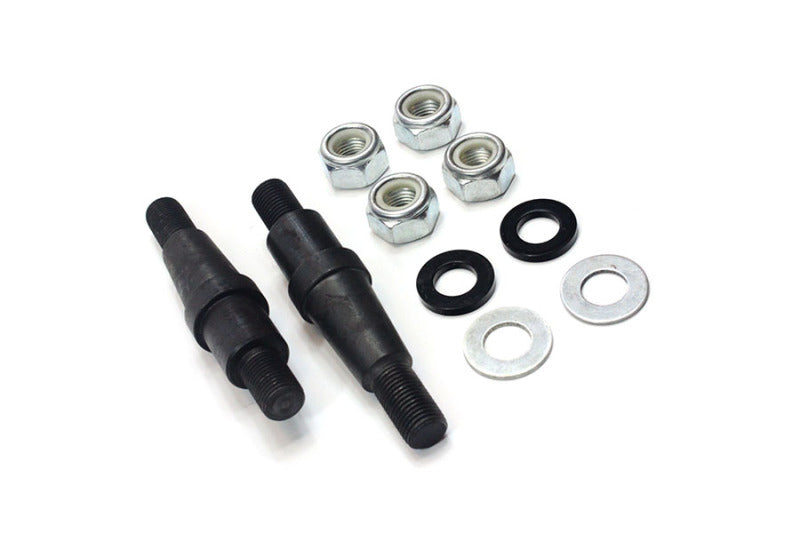 ISR Performance Front Tension Rods - 2009+ Hyundai Genesis Coupe - PRO Camber Kits ISR Performance