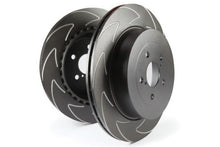 Load image into Gallery viewer, EBC 2013+ Mitsubishi Outlander Sport BSD Rear Rotors Brake Rotors - Slotted EBC   
