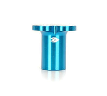 Load image into Gallery viewer, NRG Heart Shape Drift Button Nissan S13/S14/S15 - Blue E-Brake Buttons NRG
