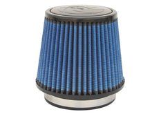 Load image into Gallery viewer, aFe MagnumFLOW Air Filters IAF P5R A/F P5R 4-1/2F x 6B x 4-3/4T x 5H Air Filters - Universal Fit aFe
