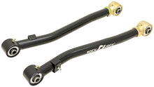 Load image into Gallery viewer, RockJock JL/JT Johnny Joint Control Arms Front Lower Adjustable Pair Control Arms RockJock
