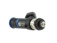 Load image into Gallery viewer, Grams Performance Universal Standard EV14 Fuel Injector (Single) Fuel Injectors - Single Grams Performance
