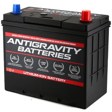 Load image into Gallery viewer, Antigravity Group 51R Lithium Car Battery w/Re-Start Batteries Antigravity Batteries
