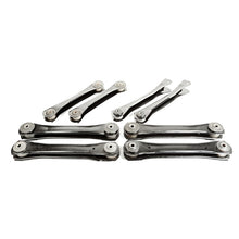 Load image into Gallery viewer, Omix Control Arm Kit- 97-06 Jeep Wrangler TJ/LJ Control Arms OMIX
