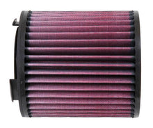 Load image into Gallery viewer, K&amp;N Filter Universal Rubber Filter - Round Straight  3in ID x  5 5/8in OD x 6in Height Air Filters - Drop In K&amp;N Engineering   
