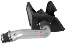 Load image into Gallery viewer, K&amp;N 19-20 Hyundai Veloster L4-2.0L F/I Turbo Typhoon Performance Air Intake System Cold Air Intakes K&amp;N Engineering   
