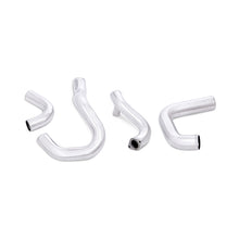 Load image into Gallery viewer, Mishimoto 15+ Subaru WRX Front-Mount Intercooler Kit - Silver Core Intercooler Kits Mishimoto

