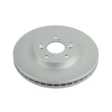 Load image into Gallery viewer, Power Stop 01-03 Acura CL Front Evolution Geomet Coated Rotor Brake Rotors - OE - Cryo PowerStop   
