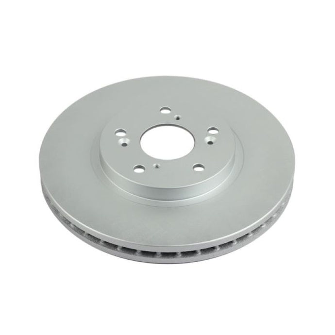 Power Stop 01-03 Acura CL Front Evolution Geomet Coated Rotor Brake Rotors - OE - Cryo PowerStop   