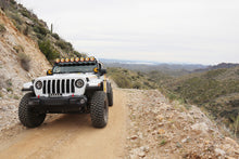 Load image into Gallery viewer, KC HiLiTES 6in. Round Soft Cover (Pair) - Black w/Yellow KC Logo Light Covers and Guards KC HiLiTES
