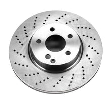 Load image into Gallery viewer, Power Stop 2014 Mercedes-Benz C300 Front Autospecialty Brake Rotor Brake Rotors - OE PowerStop
