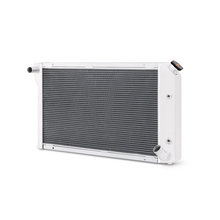 Load image into Gallery viewer, Mishimoto 77-83 Chevrolet Corvette Auto X-Line Aluminum Radiator Radiators Mishimoto
