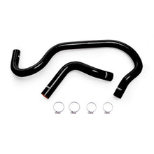 Load image into Gallery viewer, Mishimoto 99-06 Chevrolet Silverado 1500 V8 Black Silicone Hose Kit Hoses Mishimoto
