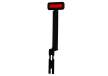 Load image into Gallery viewer, Rampage 1999-2019 Universal Third Brake Light Bracket - Black Bumper Accessories Rampage
