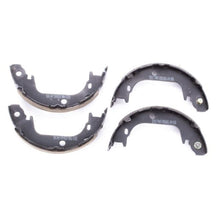Load image into Gallery viewer, Power Stop 16-17 Toyota Mirai Rear Autospecialty Parking Brake Shoes Brake Shoes PowerStop

