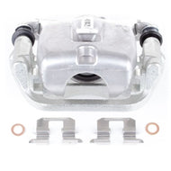 Power Stop 08-09 Toyota Highlander Rear Right Autospecialty Caliper w/Bracket Brake Calipers - OE PowerStop   