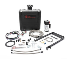 Load image into Gallery viewer, Snow Performance 94-17 Ford Stg 3 Boost Cooler Water Injection Kit (w/SS Braided Line &amp; 4AN) Water Meth Kits Snow Performance

