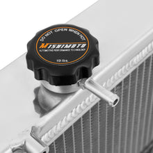 Load image into Gallery viewer, Mishimoto Mitsubishi Lancer Evo IV-VI Manual Aluminum Radiator Radiators Mishimoto
